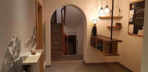 Hotel Garni Kostner