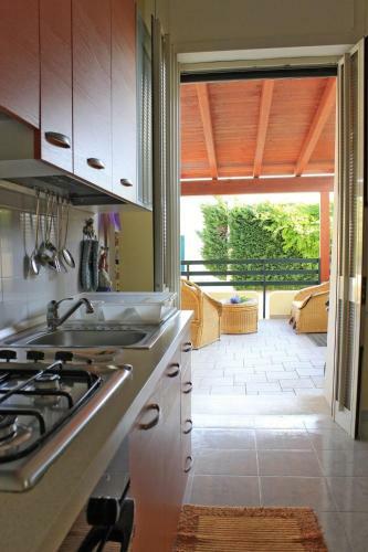 Apartamento Casa Davide
