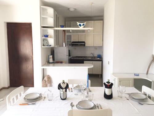 Apartamento Case Vacanza Cala Lupo
