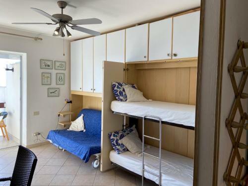 Apartamento Case Vacanza Cala Lupo