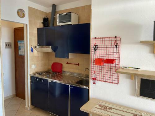 Apartamento Case Vacanza Cala Lupo