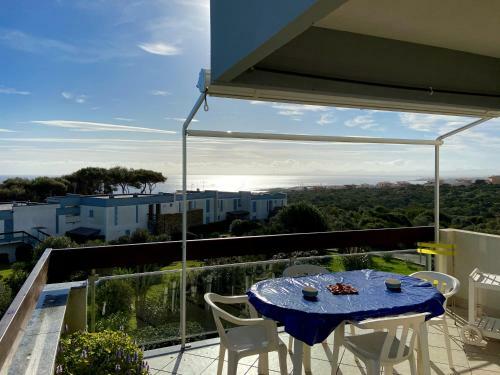Apartamento Case Vacanza Cala Lupo