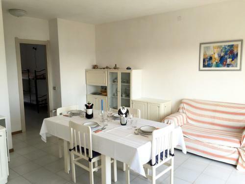 Apartamento Case Vacanza Cala Lupo