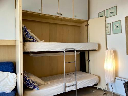 Apartamento Case Vacanza Cala Lupo