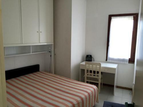Apartamento Case Vacanza Cala Lupo
