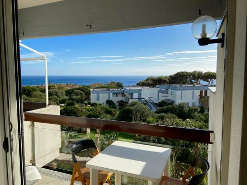 Apartamento Case Vacanza Cala Lupo