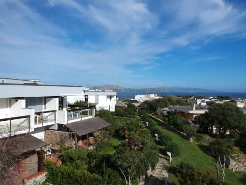 Apartamento Case Vacanza Cala Lupo