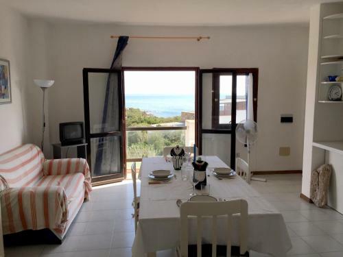 Apartamento Case Vacanza Cala Lupo
