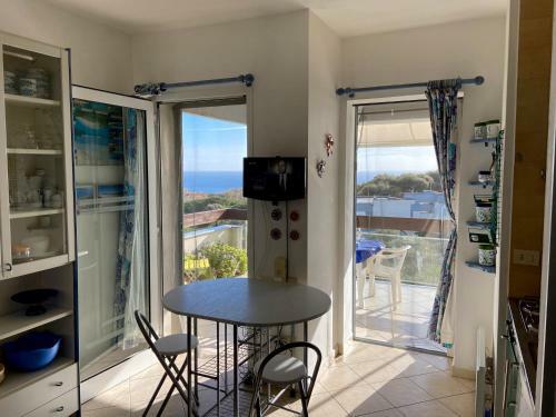 Apartamento Case Vacanza Cala Lupo