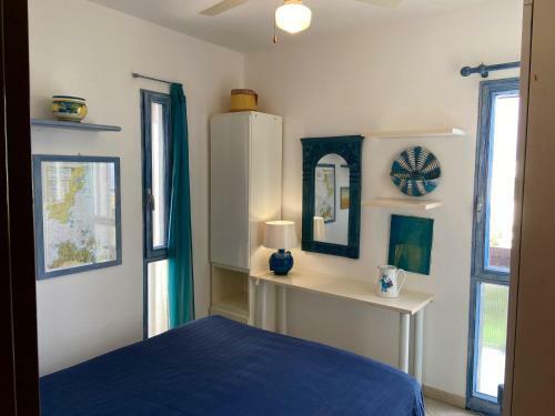 Apartamento Case Vacanza Cala Lupo