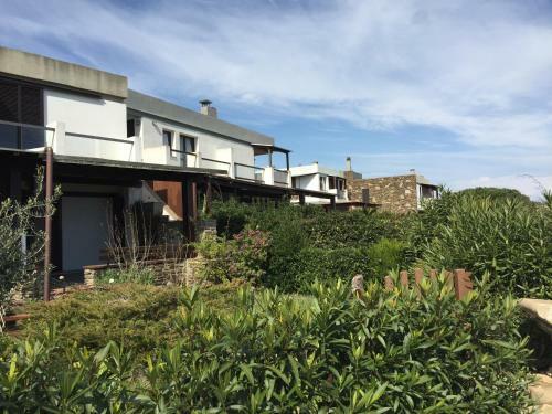 Apartamento Case Vacanza Cala Lupo
