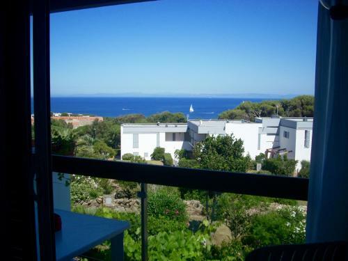 Apartamento Case Vacanza Cala Lupo