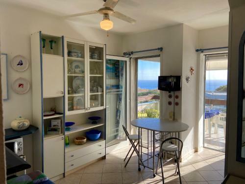 Apartamento Case Vacanza Cala Lupo