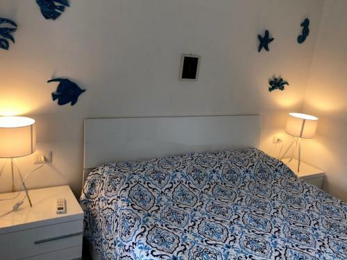 Apartamento Case Vacanza Cala Lupo