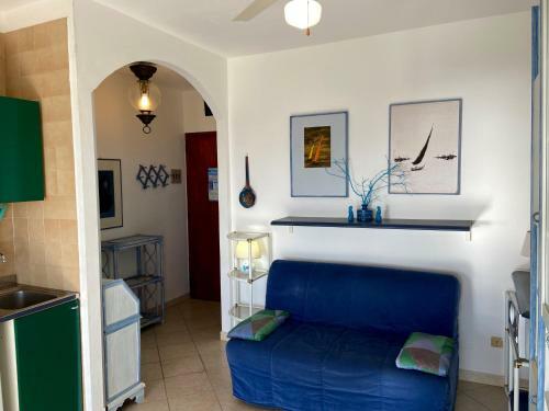 Apartamento Case Vacanza Cala Lupo