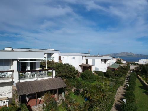 Apartamento Case Vacanza Cala Lupo