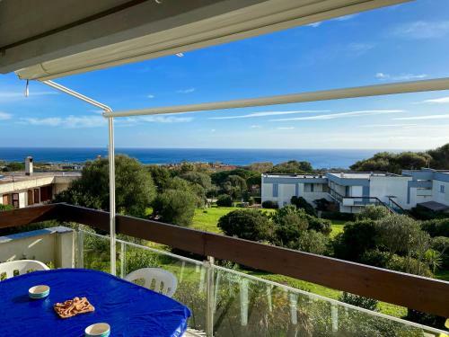 Apartamento Case Vacanza Cala Lupo