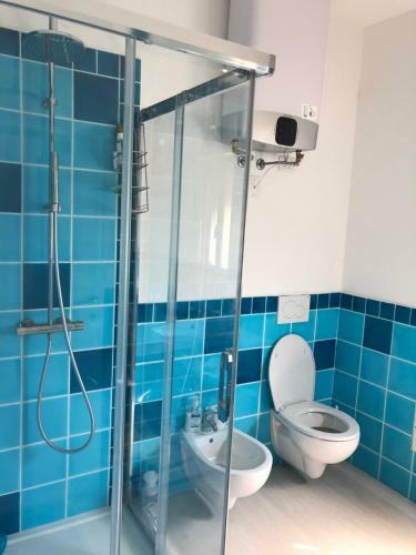 Apartamento Case Vacanza Cala Lupo