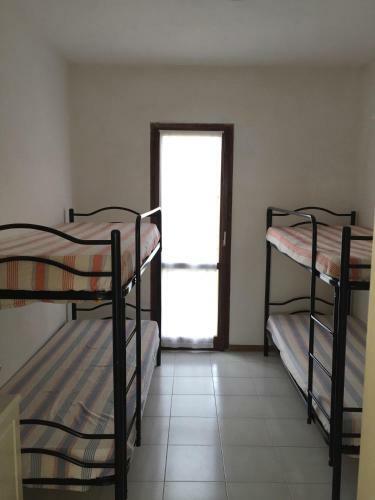 Apartamento Case Vacanza Cala Lupo
