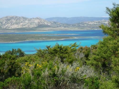 Apartamento Case Vacanza Cala Lupo