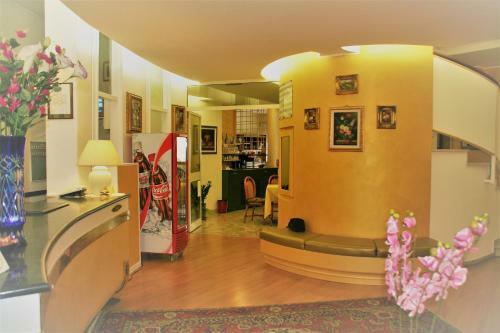 Hotel Kristall