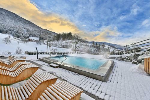 Hotel Torgglerhof