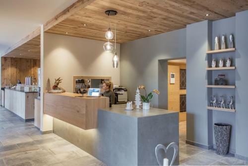 Hotel Torgglerhof