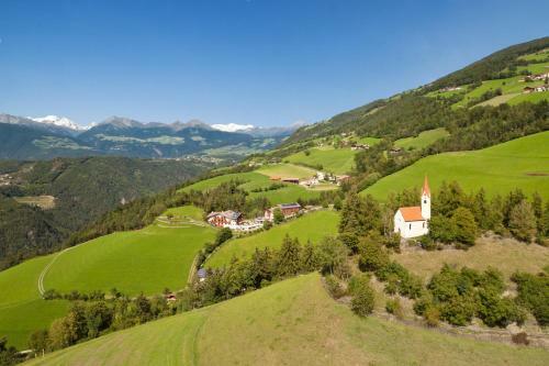 Hotel Torgglerhof