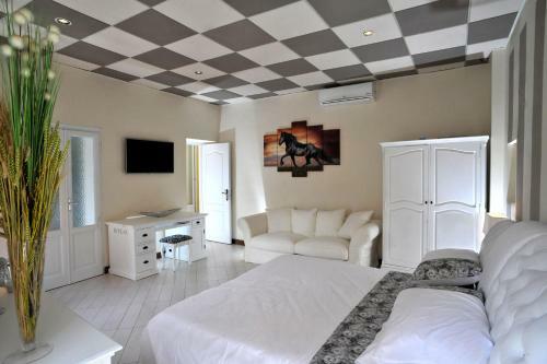 Bed & Breakfast Trattoria Laghee Con Alloggio