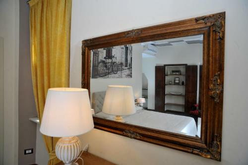 Bed & Breakfast Trattoria Laghee Con Alloggio