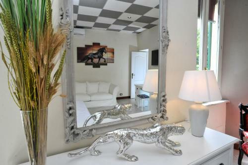 Bed & Breakfast Trattoria Laghee Con Alloggio