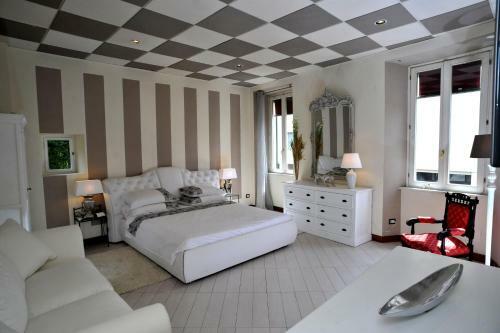 Bed & Breakfast Trattoria Laghee Con Alloggio