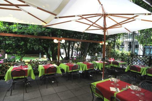 Bed & Breakfast Trattoria Laghee Con Alloggio