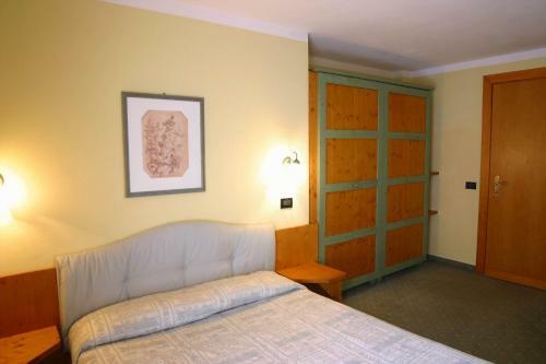 Hotel Rta Nevesole Folgarida