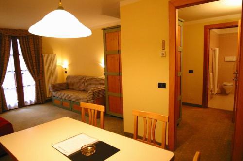 Hotel Rta Nevesole Folgarida