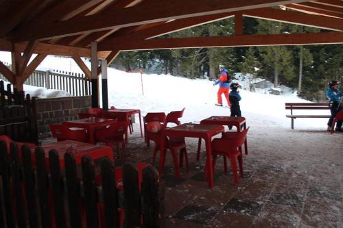 Hotel Rta Nevesole Folgarida