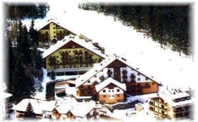 Hotel Rta Nevesole Folgarida