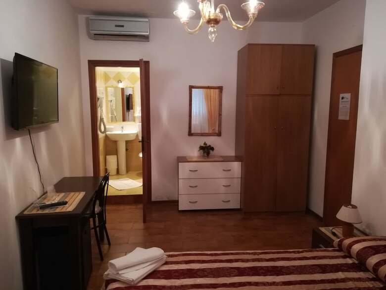 Hotel La Calabrese