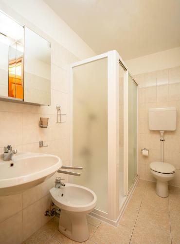 Castellani Livigno Apartments