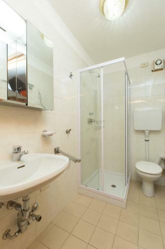Castellani Livigno Apartments
