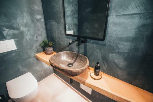 Apartamento Bacherhof