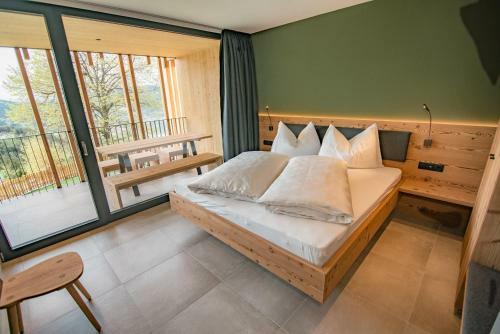 Apartamento Bacherhof