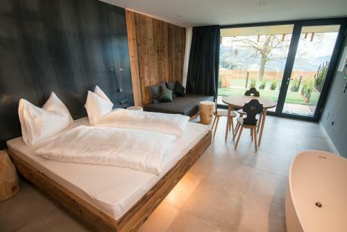 Apartamento Bacherhof