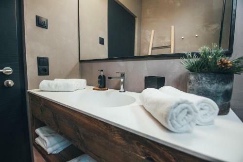 Apartamento Bacherhof