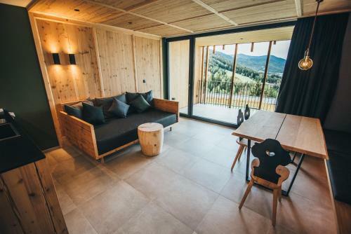 Apartamento Bacherhof