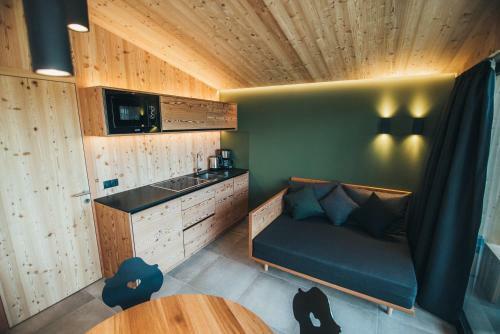 Apartamento Bacherhof
