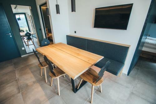Apartamento Bacherhof