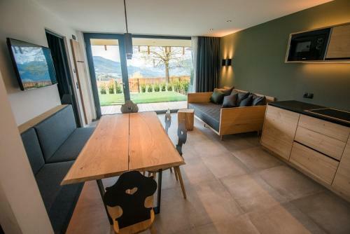 Apartamento Bacherhof