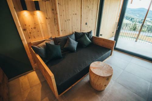 Apartamento Bacherhof