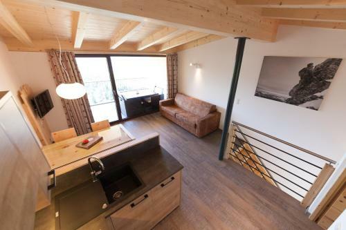 Apartamento Bacherhof